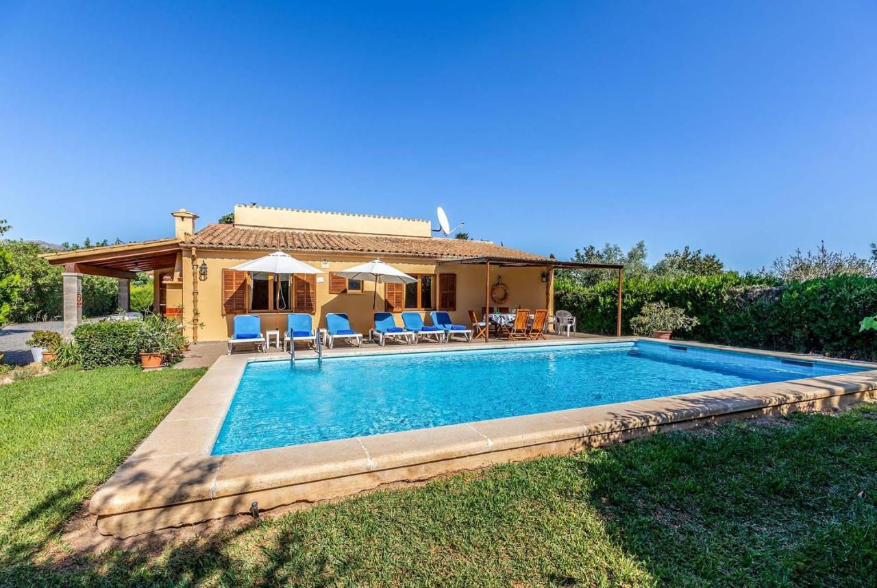 Almadrava Villa Pollença