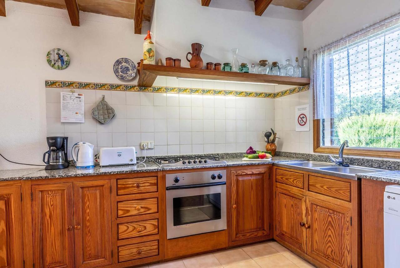Villa Almadrava Pollença