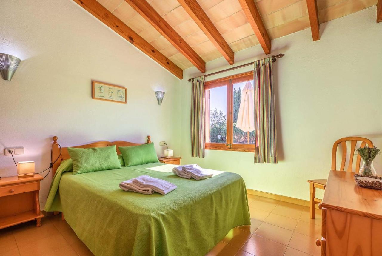 Almadrava Villa