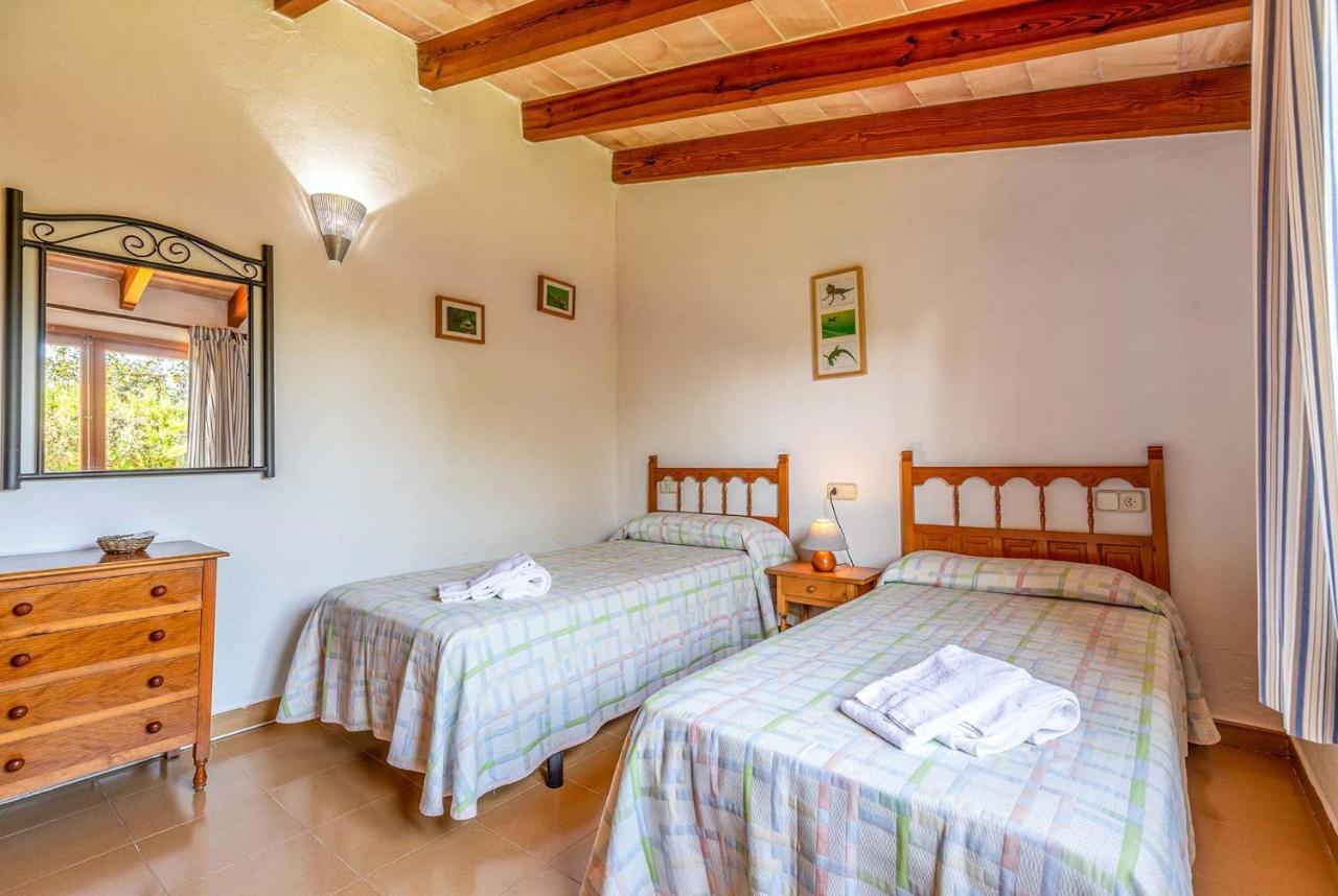 Almadrava Villa Pollença