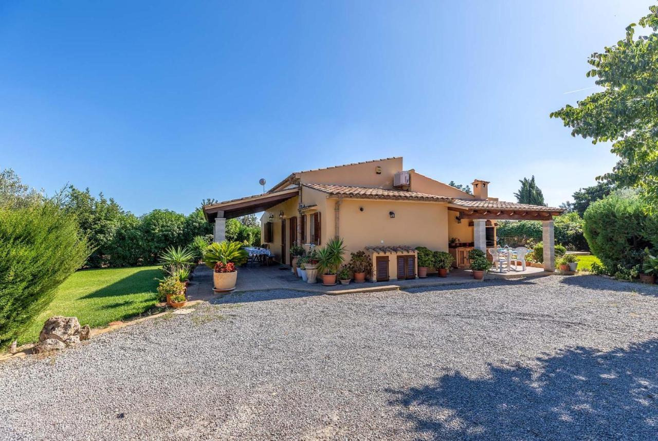 Villa Almadrava